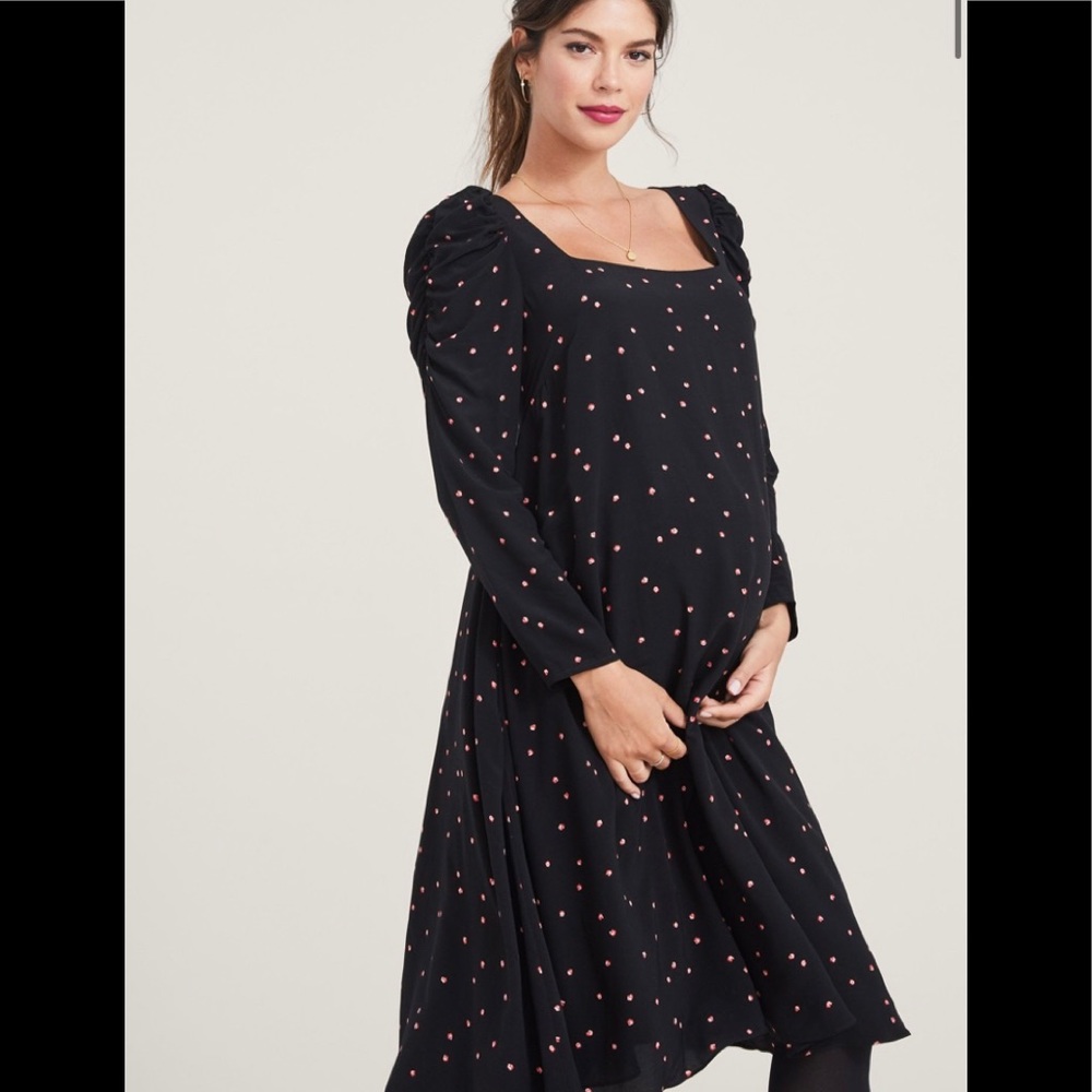 Hatch Stevie maternity Dress